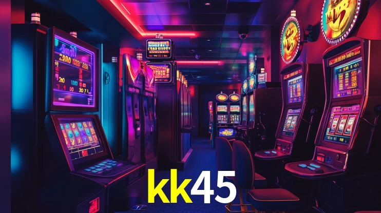 Ofertas Imperdíveis na kk45: Promoções e Bônus Que Valem a Pena
