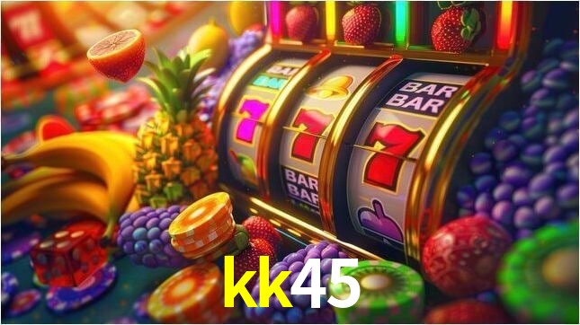 Flash Promotion kk45