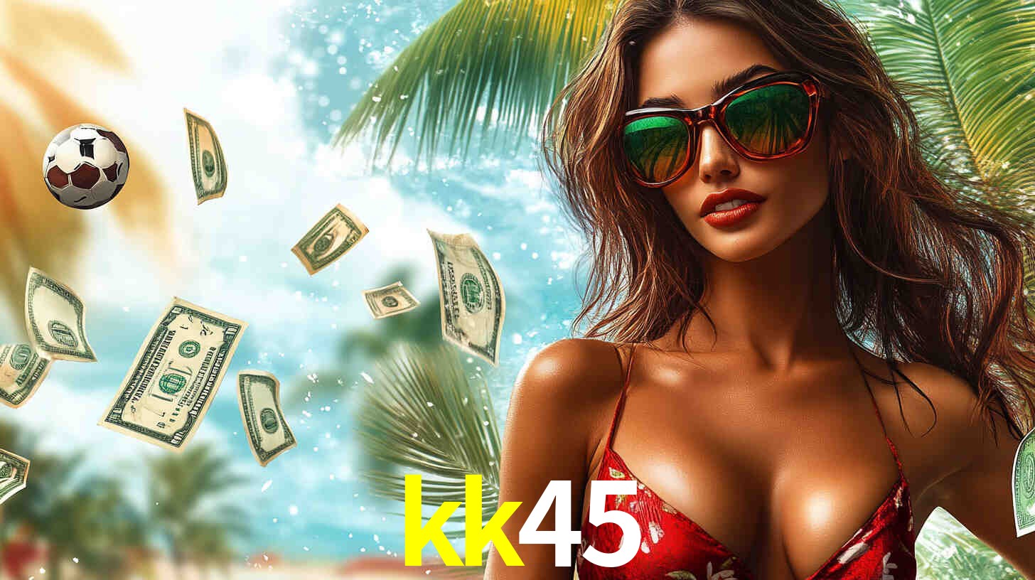 Exclusive Offers kk45