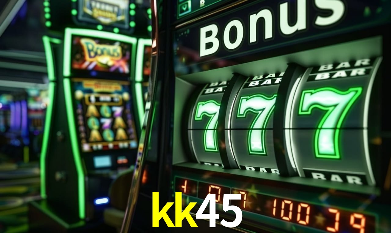 Bonus Features kk45