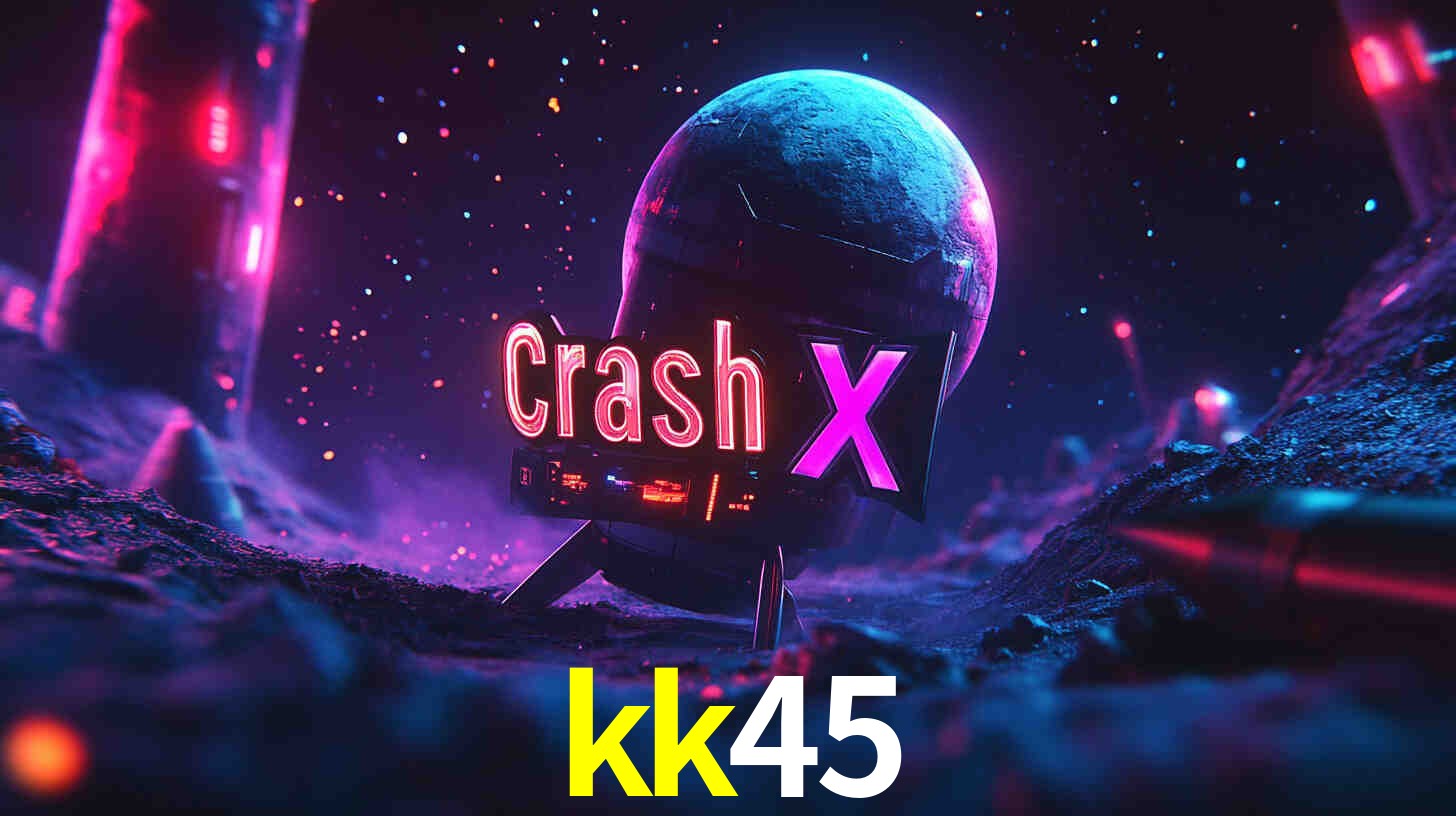 A Revolução dos Aplicativos de Jogos no kk45