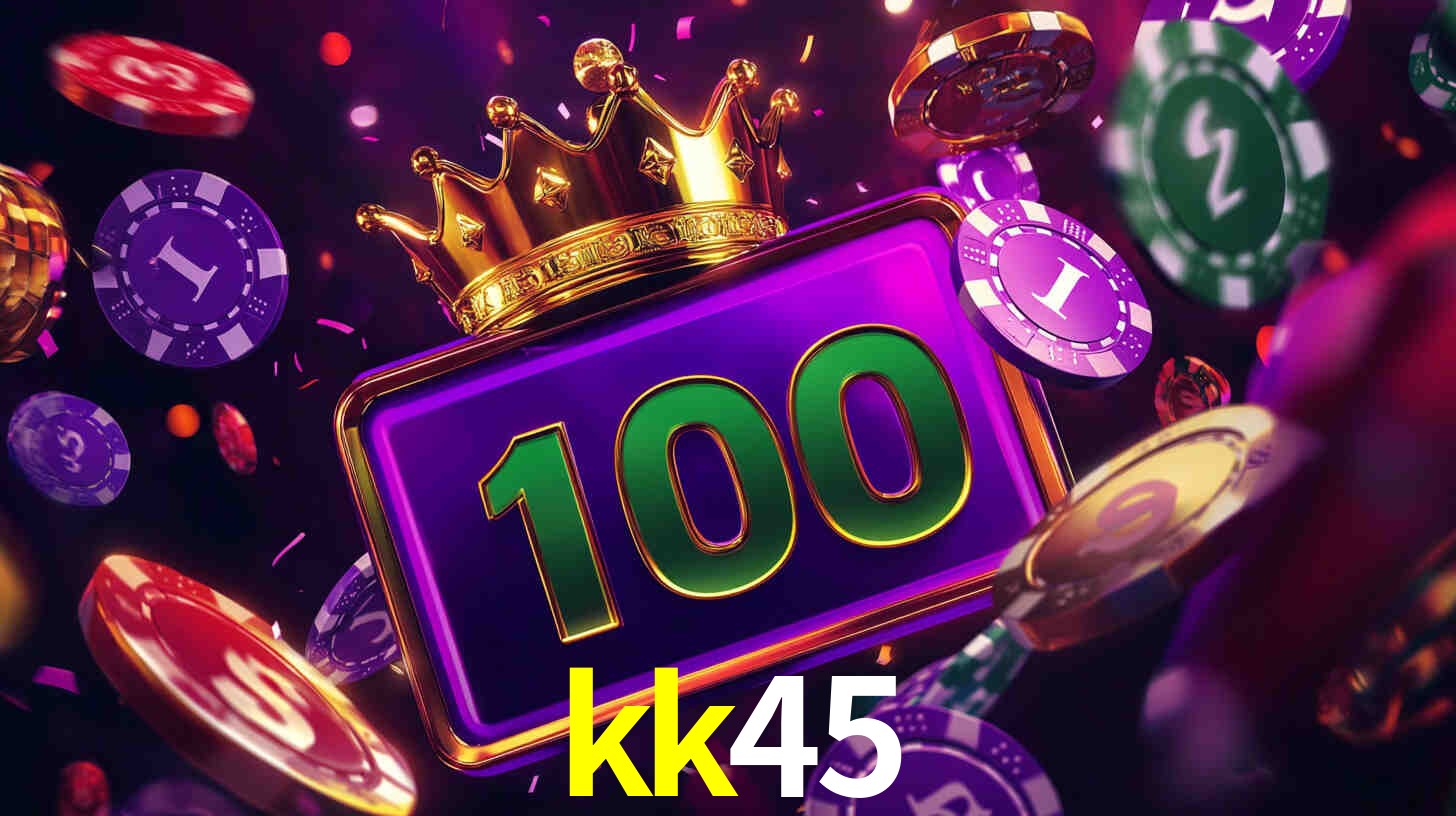 Premium Interface kk45