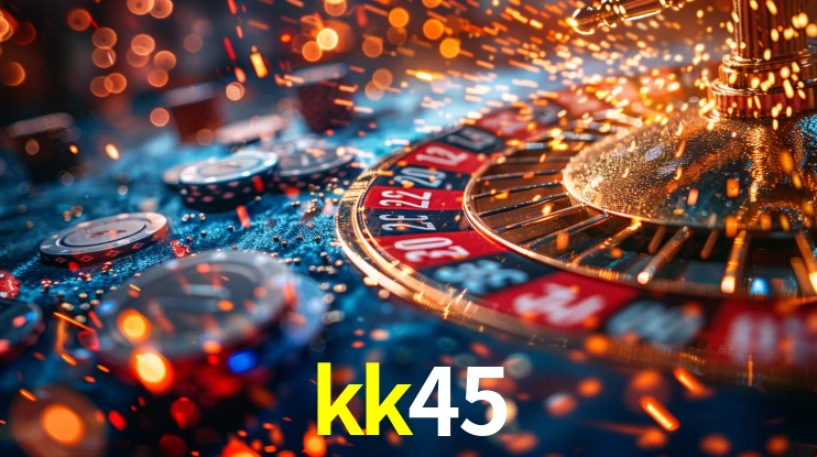 Live Casino kk45