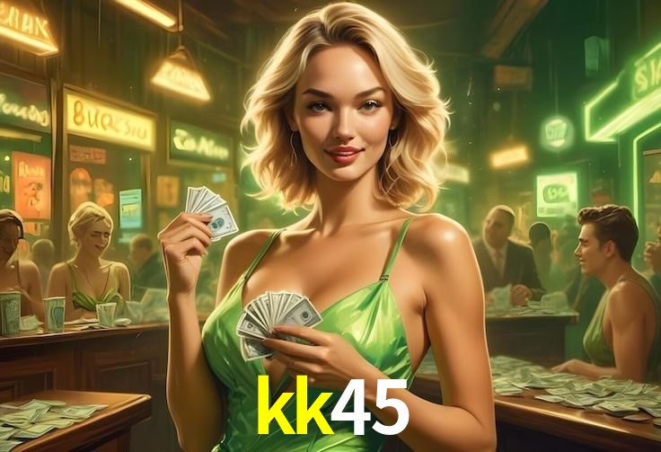 A Popularidade dos Caça-Níqueis no kk45