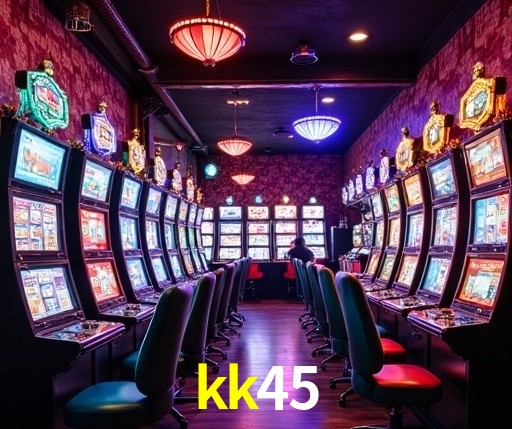 Flash Promotion kk45