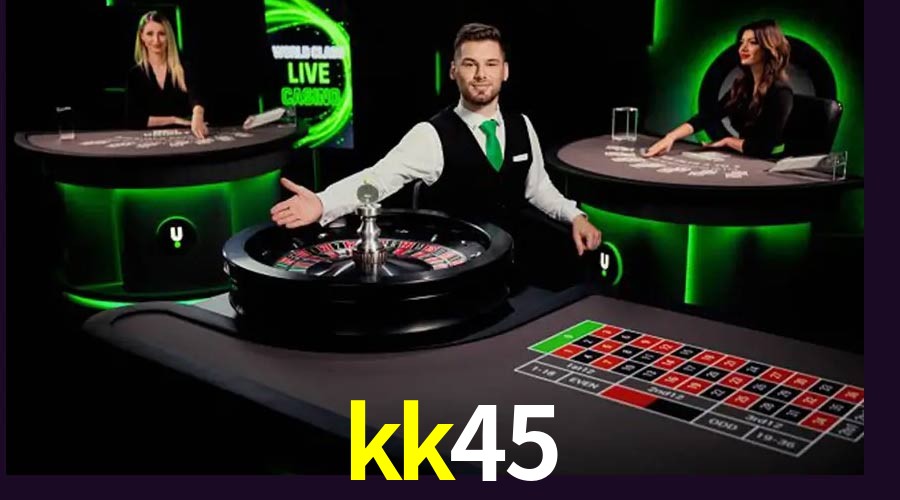 Quick Registration kk45