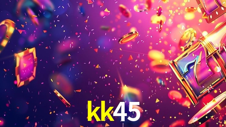 A Emoção da Loteria na kk45: Uma Chance de Mudança de Vida