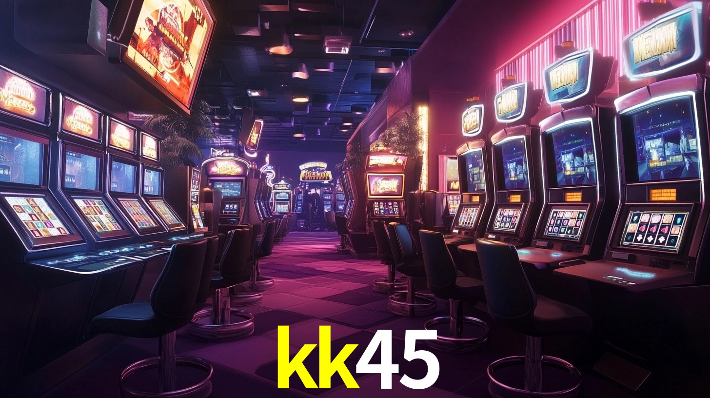Daily Bonuses kk45