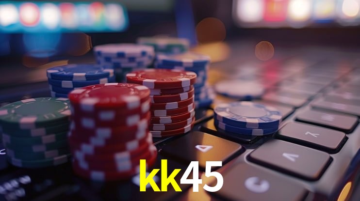 Secure Login kk45