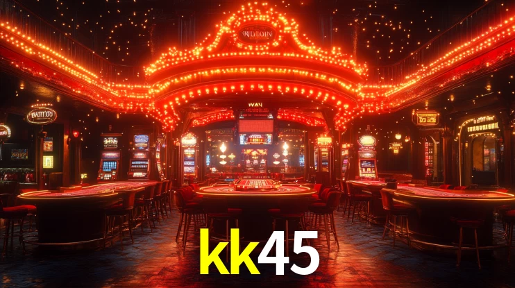 kk45 bet