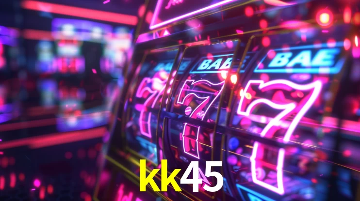 Slot Games kk45