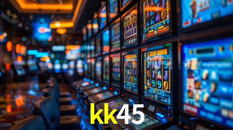 Account Benefits kk45