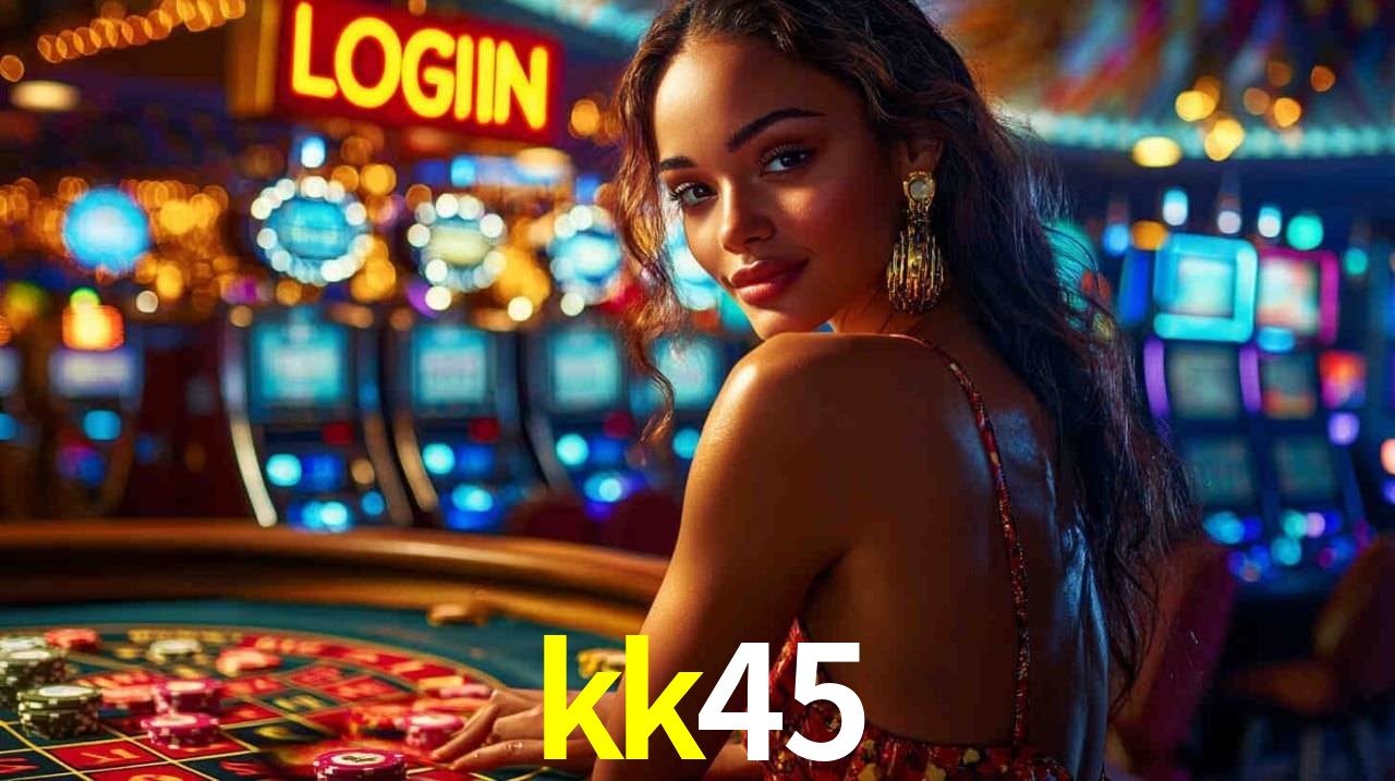 Games Directory kk45
