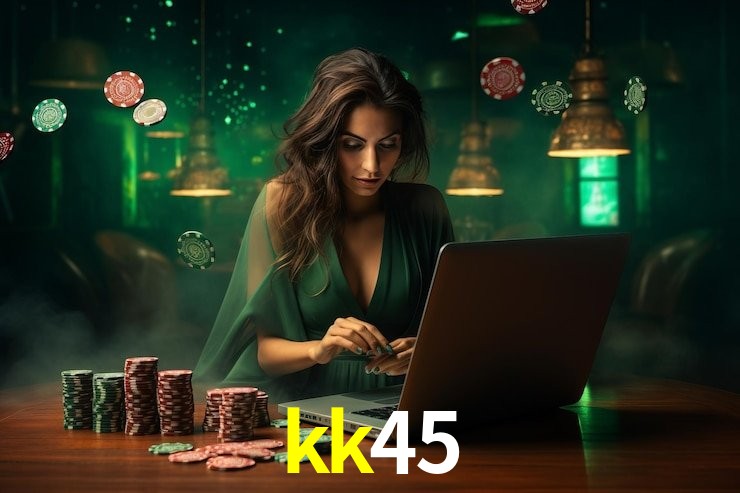 Premium Interface kk45