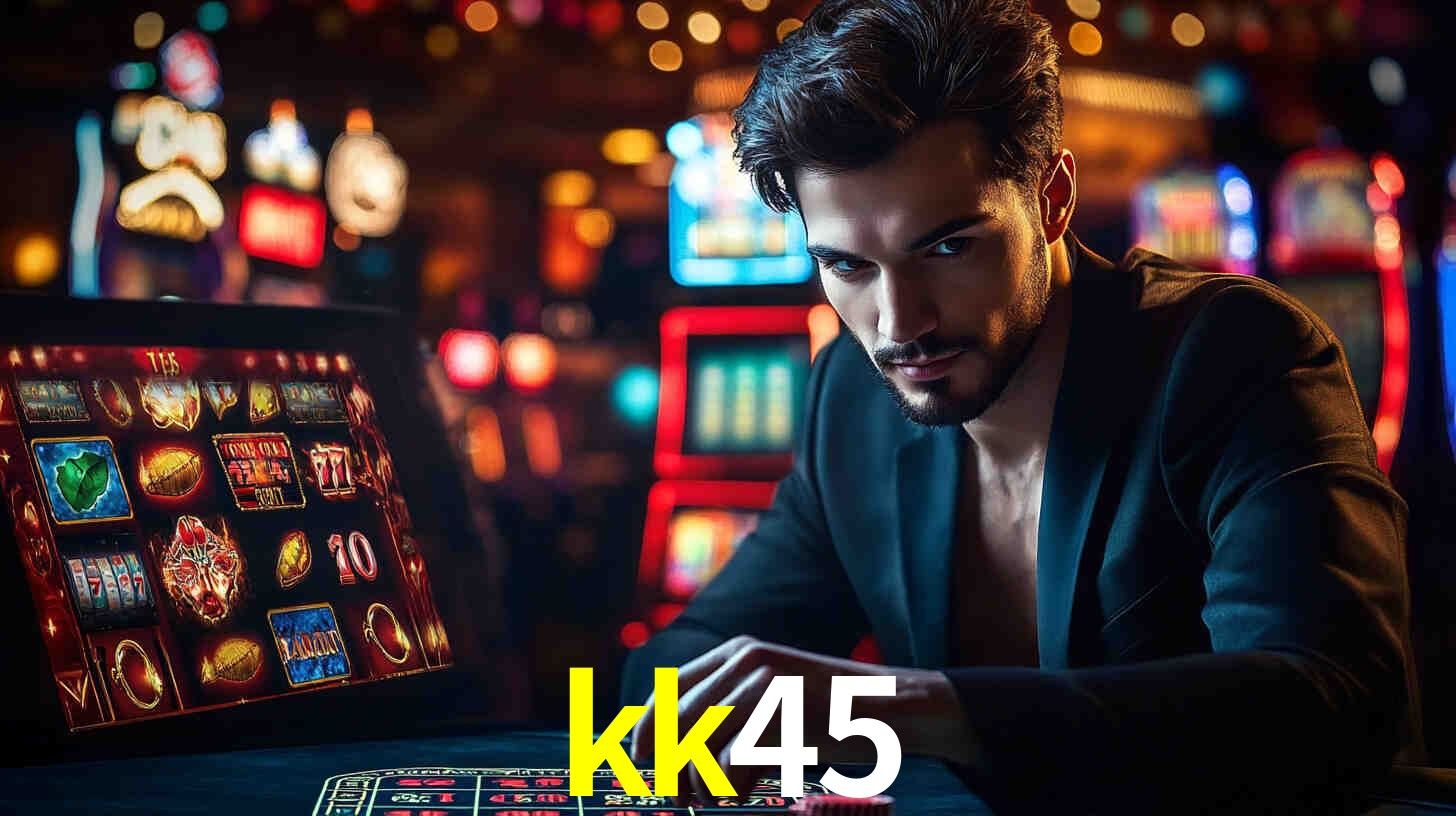 kk45 bet