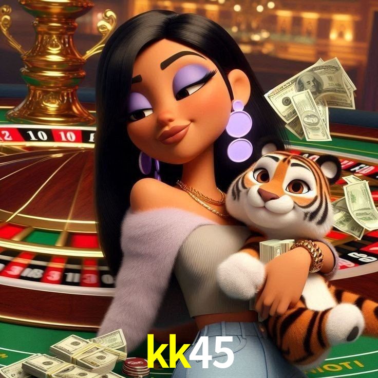 Basketball Betting kk45