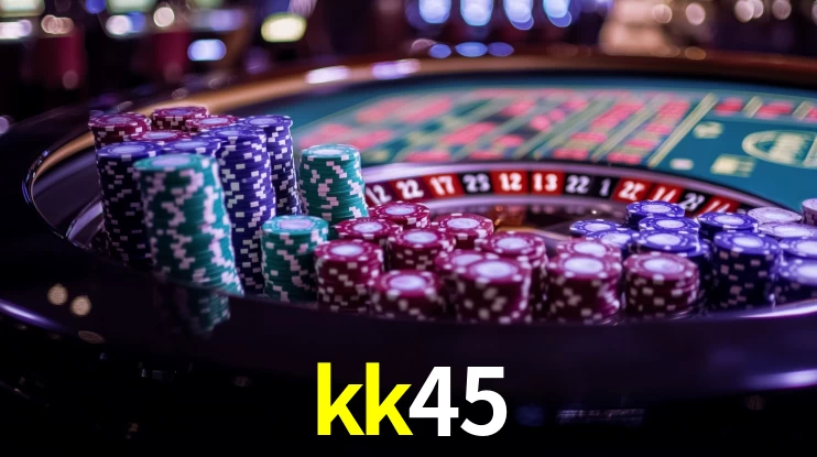Daily Bonuses kk45