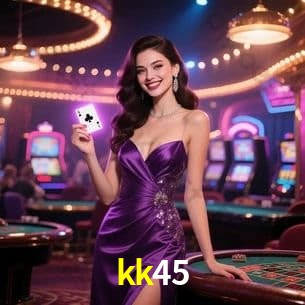 cassino kk45