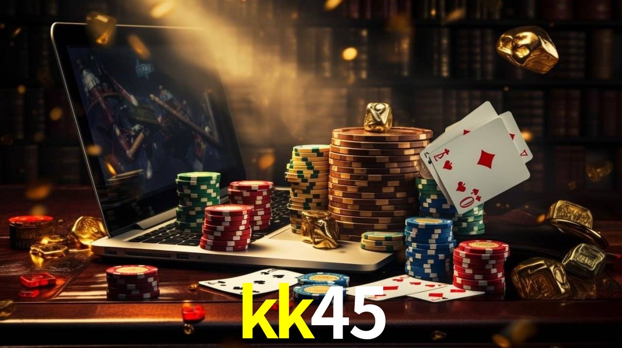 Basketball Betting kk45