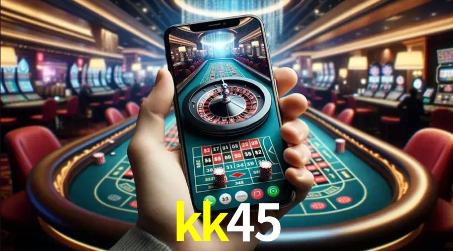 Games Directory kk45